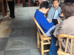 -老地方猫儿面(磁器口店)