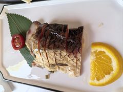 -鹿鸣酒家(越秀店)