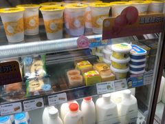 -一鸣真鲜奶吧(秣周东路地铁站店)