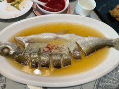 -兰桂坊·花园餐厅(西湖店)