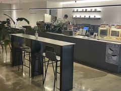 -野鸽子咖啡(中航店)