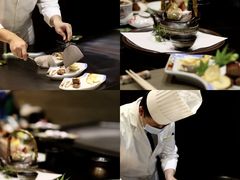 -深圳隐秀山居酒店