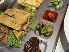 -大碗居·烤鸭·鱼头泡饼(天坛东门店)