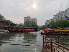 -皇家御河游(紫御湾码头)