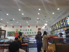 -护国寺小吃(左家庄店)