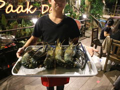 -Paak Dang Riverside 红嘴河畔餐厅
