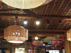 -李久其家民间餐厅(观沙岭公园店)