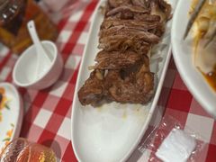 -西贝(上海中心店)