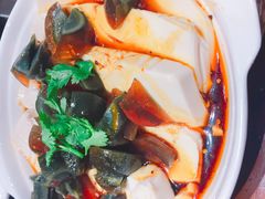 -小俩口烧烤东北菜(双井店)