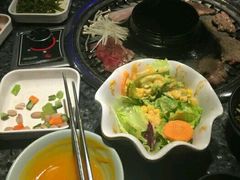-汉拿山(包河万达店)