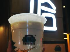 -放哈·甜醅子奶茶创造者(正宁路店)