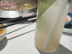 -左庭右院鲜牛肉火锅(苏州园区永旺店)