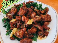 -云隐小厨·传统大理美食(复兴路店)