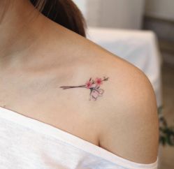 -飛凡TATTOO纹身•原创