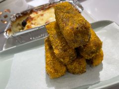 -胡氏大盘鸡新疆菜(谈固店)