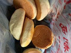 -中关村茶点