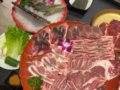 -神户赤童日式烤肉伙伴(东直门店)