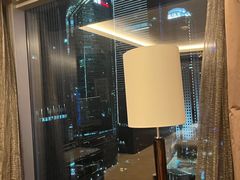 -上海凯宾斯基大酒店