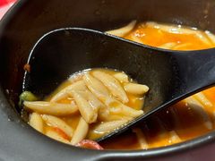 -西贝(上海我格广场店)