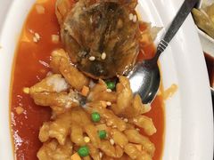 -丰收日·小海鲜·沪上家宴(顾村正大店)