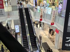 -凯德广场(学府店)