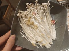 -新石器烤肉(南通CBD大有境店)