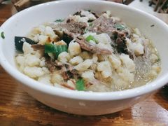 -刘信牛羊肉小炒泡馍(回民街店)
