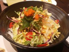 -富力希尔顿酒店·源氏日餐厅