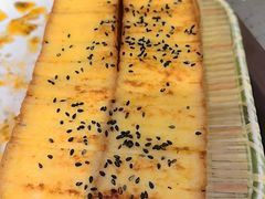 -大哈福烧烤·海鲜·家常菜(延安三路店)