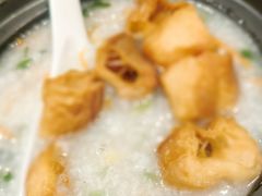 -宏状元现熬粥·京味菜(五棵松店)