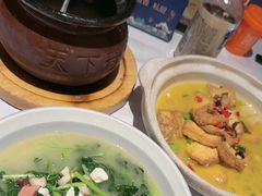 -洞庭鱼香(万科店)
