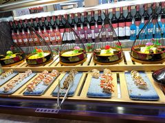 -布多斯烤肉火锅自助(江腾广场店)