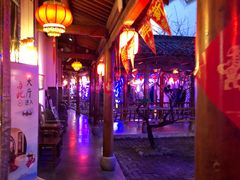 景观位-不倒翁·徽天下名菜楼(马鞍山路店)