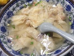 小馄饨-荣阳楼(山塘街店)