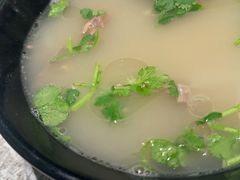 -高玛纳驴肉火烧(河间总店)