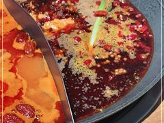 -楠火锅(龙阳广场店)