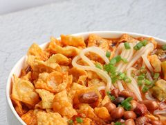 -来点烤肉(五星步行街店)