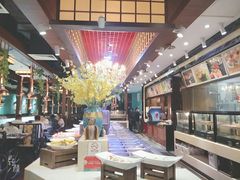 -阪尚皇·原切牛排·烤肉火锅自助(北京路店)