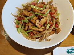 -大鸽饭(马王堆店)