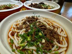 -回民餐厅(红旗路店)