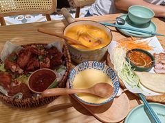 -迷你椰·泰式大排档(佛山顺德店)