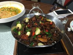 -杨厨的田园饭店(长城路店)