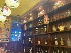 -鸟鹏烧鸟居酒屋(昌岗店)