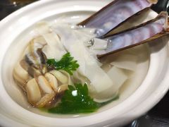 -映像威海·海鲜味道(市区店)