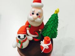 -蕃茄田艺术(普陀长风大悦城中心)