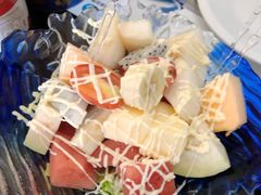 -法兰度航空主题餐厅(河源店)