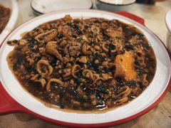 -奥华餐厅·老张记(台基厂店)