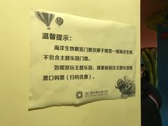 -青岛嘉年华主题乐园