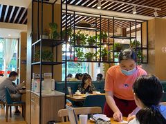 -三猫黑鱼花(南大店)