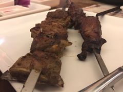 -通海俄式烧烤·俄罗斯大串(嵩山路店)